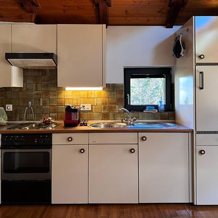 Cozy Apartment In The Green Locarno Luaran gambar