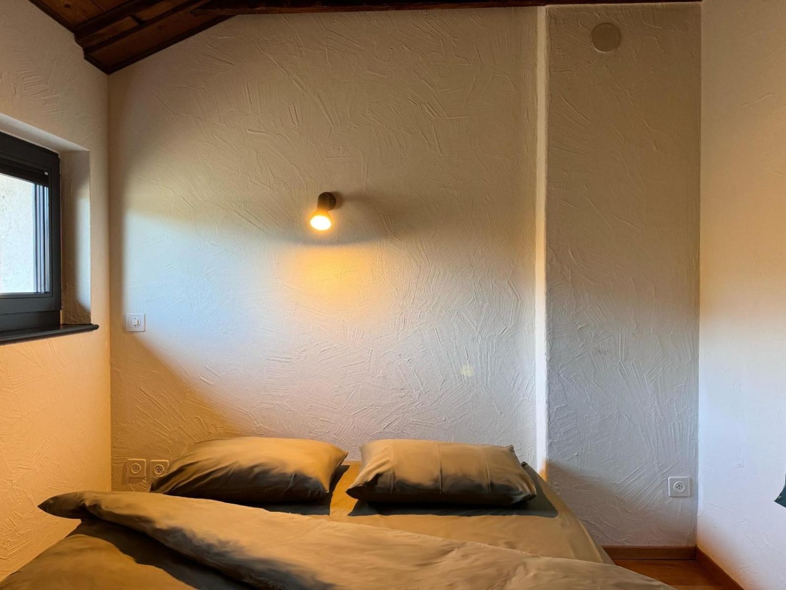 Cozy Apartment In The Green Locarno Luaran gambar