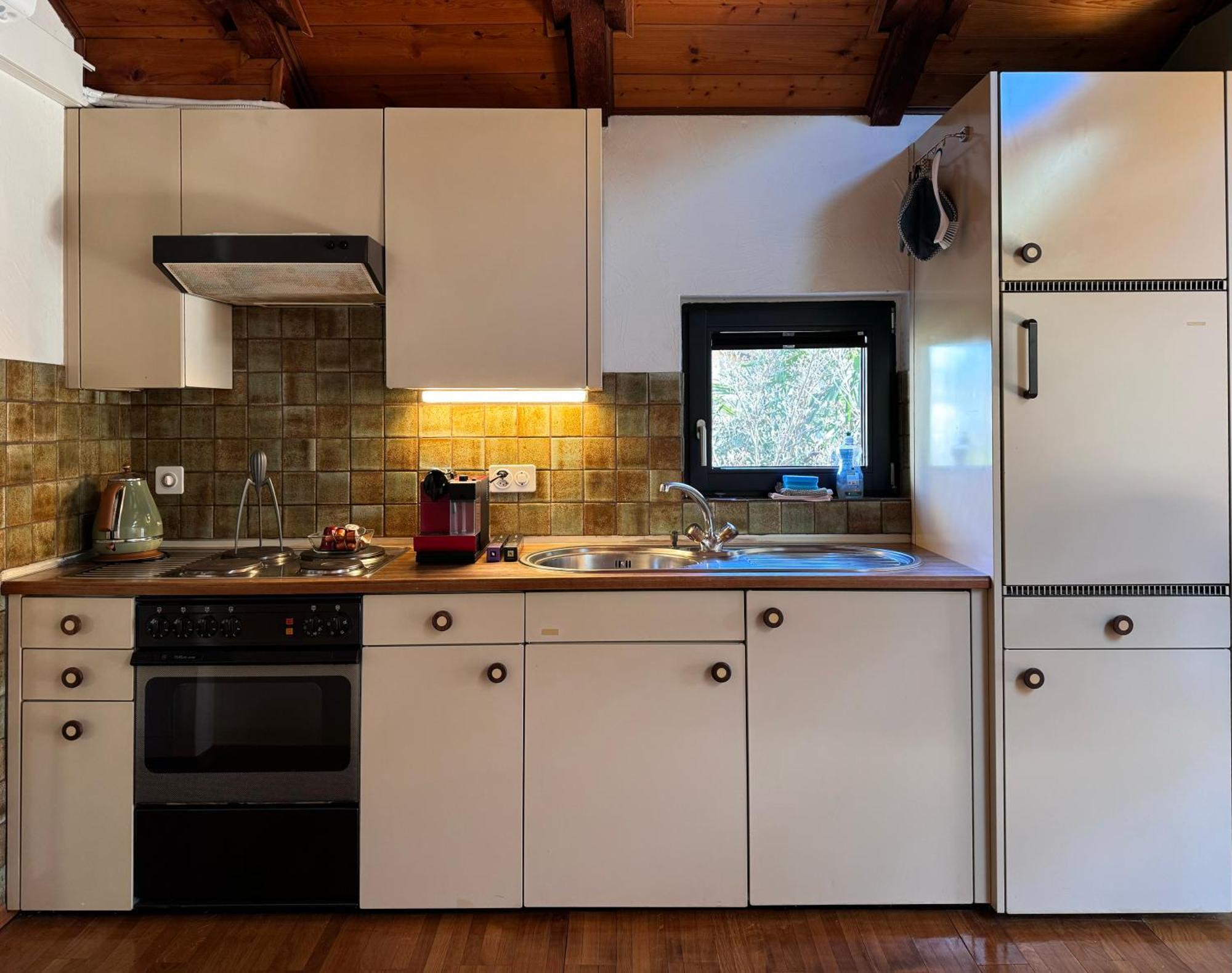 Cozy Apartment In The Green Locarno Luaran gambar