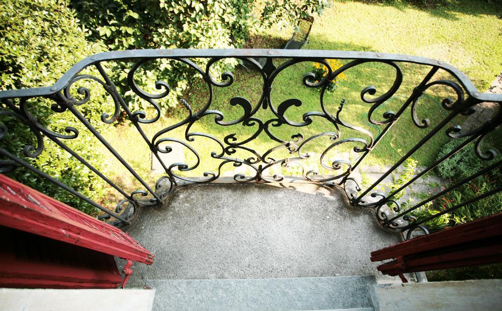Cozy Apartment In The Green Locarno Luaran gambar